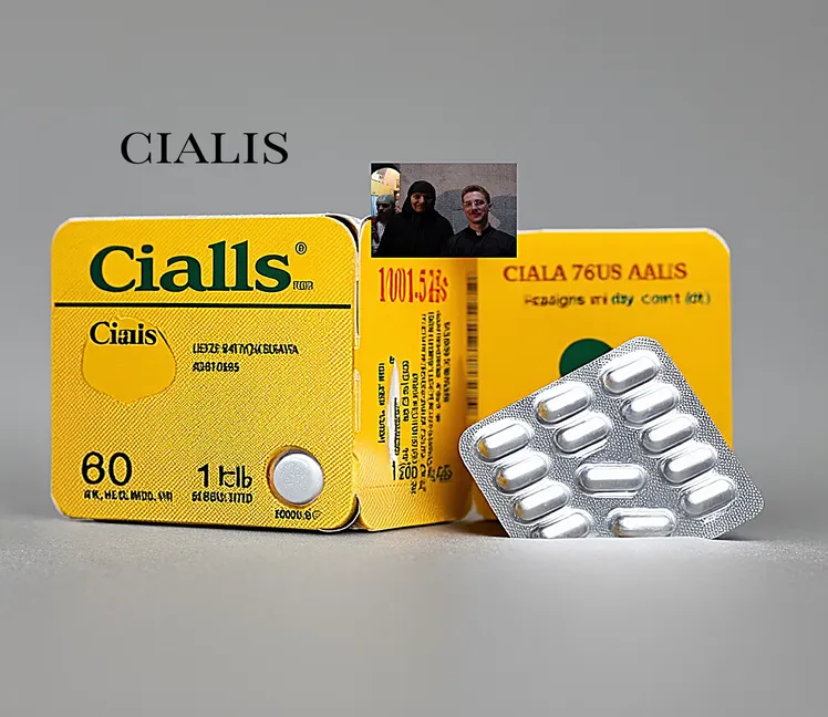 Cialis 1